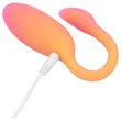Magic Motion Flamingo Max - App-vezérelt vibrációs tojás (narancs)