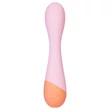 Vush Peachy G-Spot - akkus G-pont vibrátor (pink)