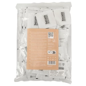 Secura Original - óvszer (100db)