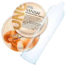 ONE Hyperthin - extra vékony óvszer (12 db)
