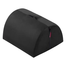 Liberator BonBon - félkör szexpárna dildó/vibrátor tartóval