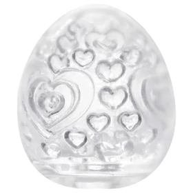 TENGA Egg Lovers - tojás maszturbátor (1db)