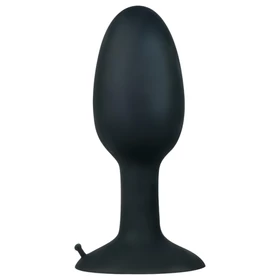 You2Toys - anál plug belső golyóval - L