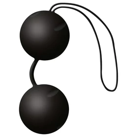 Gésagolyó - fekete (Joyballs)