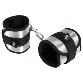 A szürke ötven árnyalata - csukló bilincs (2db)