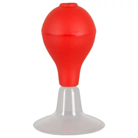 You2Toys - mellbimbó szívó pumpa nőknek (1 db)