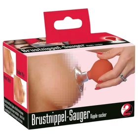 You2Toys - mellbimbó szívó pumpa nőknek (1 db)