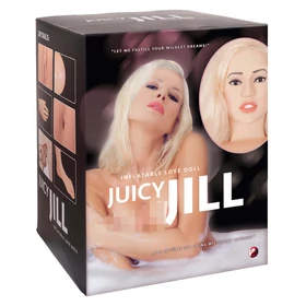 You2Toys Juicy Jill - felfújható guminő életnagyságú