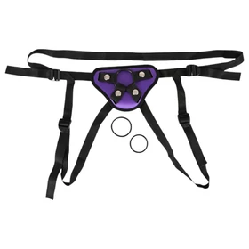 You2Toys - univerzális alsó, felcsatolható 4-5cm átmérőjű termékekhez (lila)
