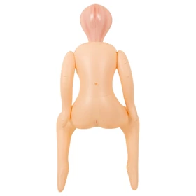 Jezebel Ryding - guminő