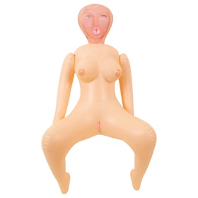 Jezebel Ryding - guminő