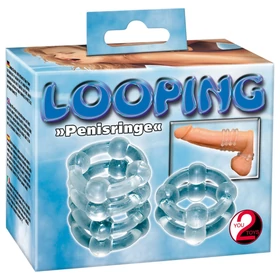 You2Toys - Extra péniszgyűrű