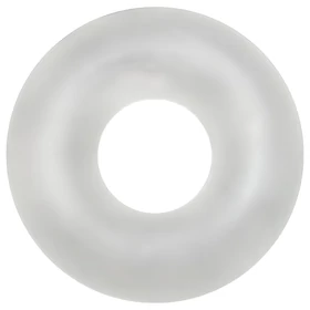 You2Toys - szilikon péniszgyűrű (átlátszó)