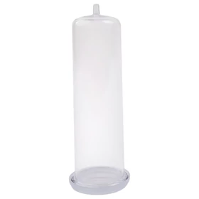 Orvosi péniszpumpa (átlátszó)