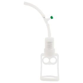 Orvosi pót pumpakar (dugattyús)