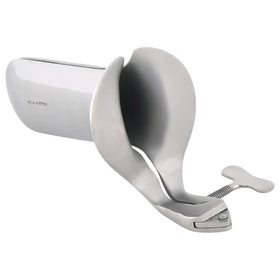 Vagina Speculum (Hüvelykacsa) - acél