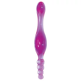 You2Toys - Galaxia - dildó (lila)