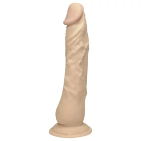 Európai szerető dildó - nagy (23 cm)