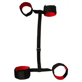 You2Toys - Boka- és csukló bilincs