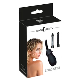 Bad Kitty - intim mosó
