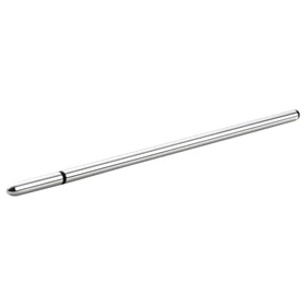 mystim Thin Finn - elektro dilátor - 0,8 cm