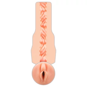 Fleshlight Adriana Chechik Empress - vagina