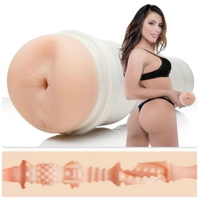 Fleshlight Adriana Chechik Next Level - popsi maszturbátor