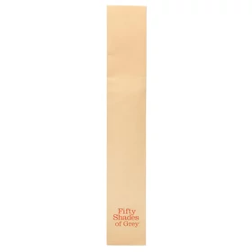 A szürke ötven árnyalata - terpesztőrúd (fekete-vörös)