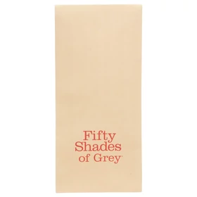 A szürke ötven árnyalata - paskoló (fekete-vörös)