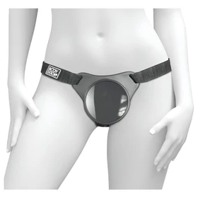 Body Dock OG - felcsatolható alsó tapadókoronghoz (fekete)