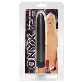 You2Toys Onyx - akkus vízálló vibrátor (fekete)