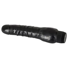 You2Toys - fekete vágy vibrátor