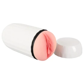 You2Toys STROKER Realistic - műpunci maszturbátor (testszínű)