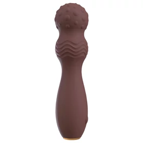 You2Toys Hazel 03 - akkus, flexibilis vibrátor (lila)