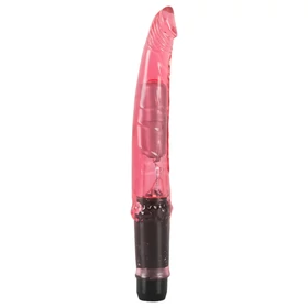 You2Toys - Csábítás vibrátor (piros)