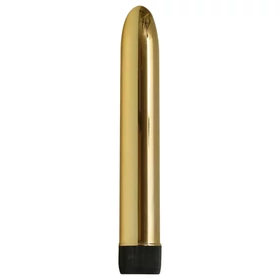 You2Toys - GOLD vibrátor - arany