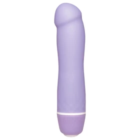 SMILE Sweety - mini vibrátor (lila)
