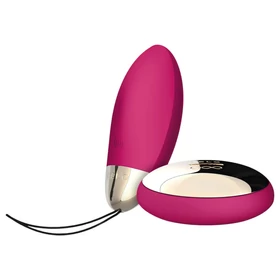LELO Lyla 2 - távirányítós vibrotojás (rózsaszín)