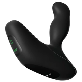 Nexus Revo Stealth - távirányítós, forgó prosztata vibrátor
