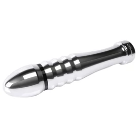 mystim Funky Fella - bordázott elektro dildó