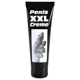 Pénisz XXL - intim krém férfiaknak (80 ml)