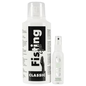 Fisting (öklöző) síkosító (500 ml)