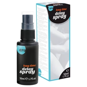 HOT Delay - késleltető spray férfiaknak (50 ml)