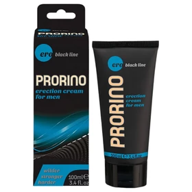 HOT - Prorino - péniszkrém (100 ml)