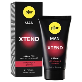 pjur Xtend - péniszkrém (50 ml)