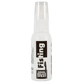 Fisting Relax - anál ápoló és hűsítő spray (30 ml)
