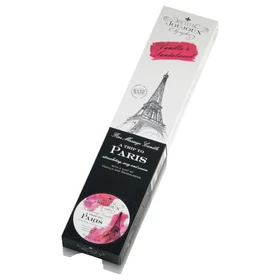 Petits Joujoux Paris - masszázsgyertya - vanília-szantálfa (5 × 43 ml)
