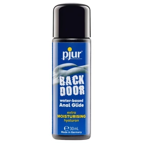 pjur BACK DOOR - vízbázisú, anál síkosító (30 ml)