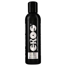 EROS 2in1 - szilikonos síkosító (500 ml)