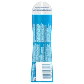 Durex Prickelnd - bizsergető vízbázisú síkosító (50 ml)